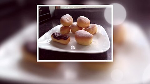 AFC21 Grain-Free Puff Pastries | Allergy-Free Cooking eCourse Lesson 21