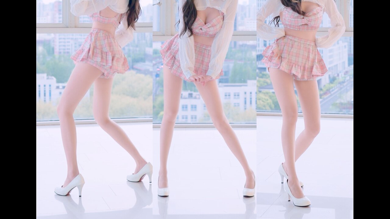 Don't say No to the leg refined girl, okay? Nonono Leg Essence Edition