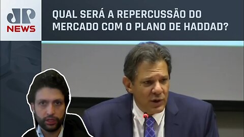 Ghani: “Banco Central terá que subir os juros pela falta da ‘lição de casa’ do governo federal”