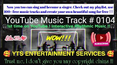 YTSES Youtube Music Track-0104