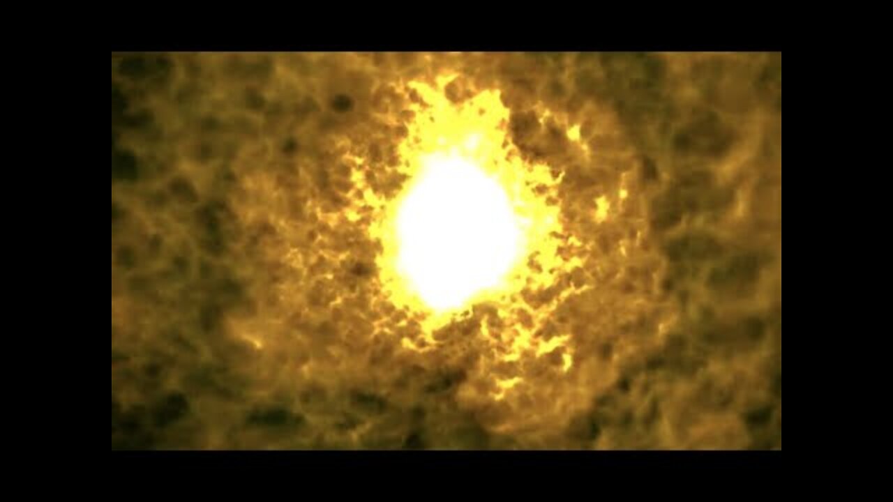 Solar Micronova | The End of an Age (Suspicious0bservers)