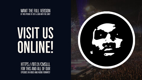 LLL | Johnny Westall (Turn Up Tours - Las Vegas)