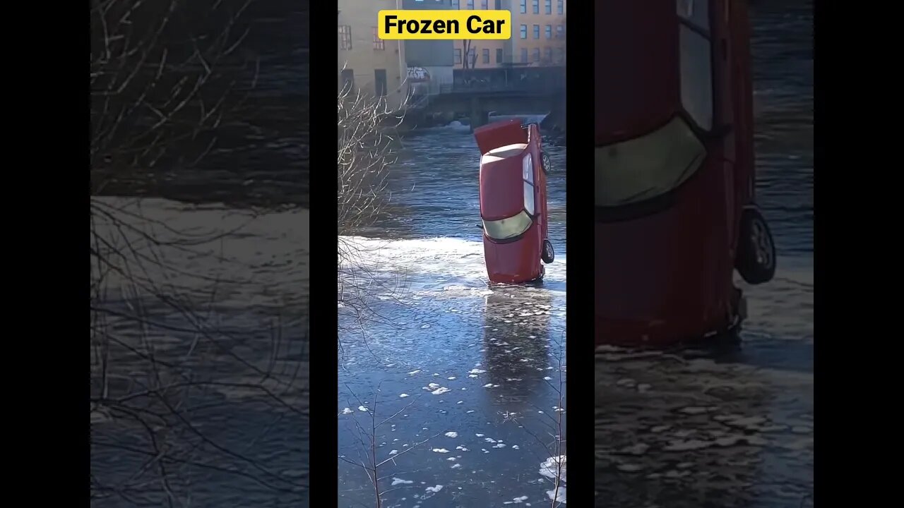 Amazing Car #shortsvideo #short #youtubeshorts #ytshorts #ytshort #funny #funnyvideo #car #snow