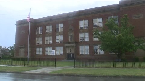 Cleveland's Louis Agassiz Elementary latest to be called on for name change