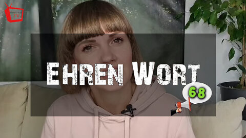 Ehren Wort 68
