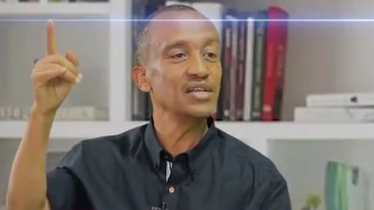 ሪቫን ከመቁረጥ የሰው አንገት እንዳይቆረጥ መስራት አይቀድምም ወይ? - ሰለሞን ሹምዬ