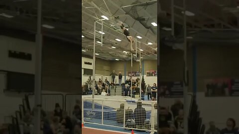 I don’t think Pole vault is a safe sports! Just my thoughts 🙇🏽 #shorts #reels #viral #subscribe