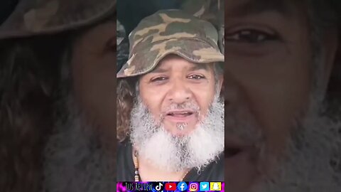Big Up Jus Review
