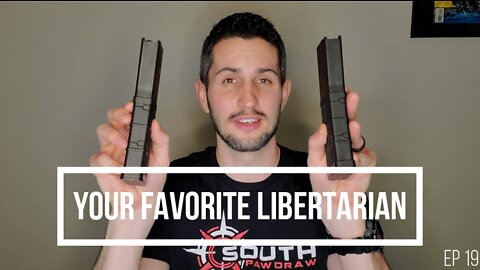 Lancer L5AWM Magazine Review