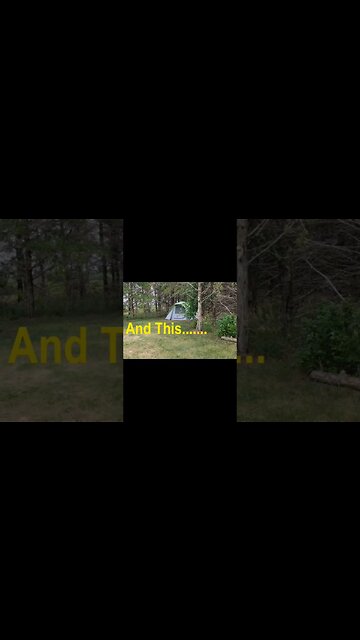 Working on a project. Comment and I will follow up with you. #thelotsproject #camping #outdoors