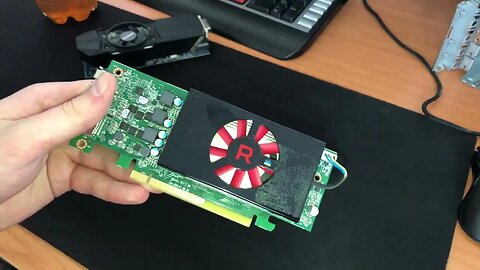 Broke boy builds the cheapest PC, but it goes wrong