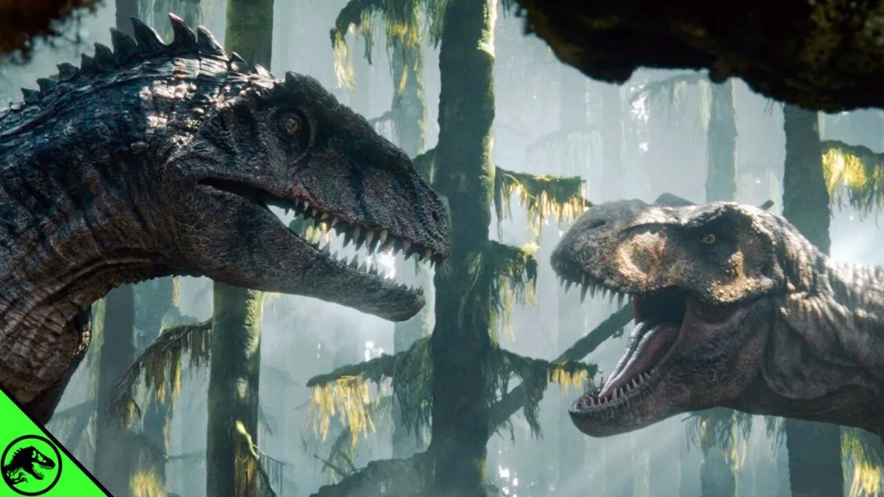 My Thoughts On Jurassic World: Dominion