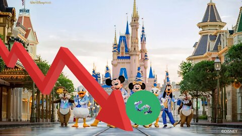 Disney FAILED in Q4