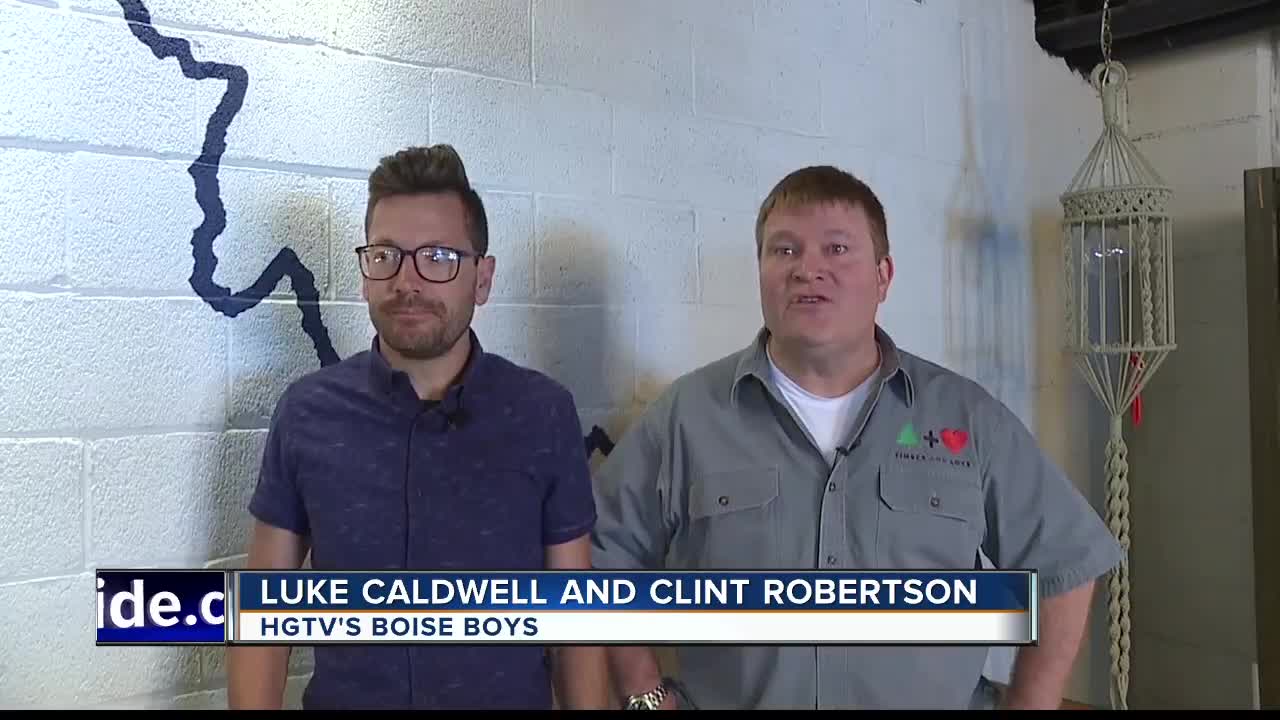 House flipping in Nampa and Boise isn't as easy as the experts make it look