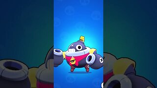 Brawl Stars Brawlers Showcase, Name this Brawlers #Shorts 25