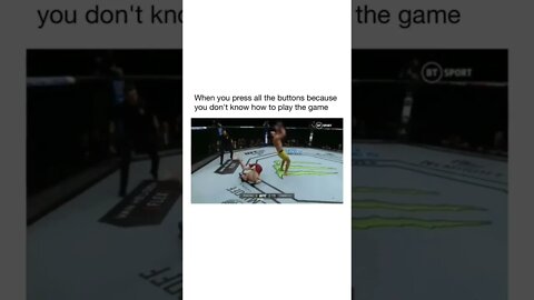 Nah he Off tHe cHains! 😹😹😹😹 #reels #subscribe #viral #ufc #funny