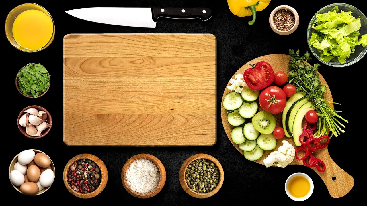 Cooking Intro