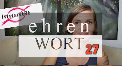 Ehren Wort 27