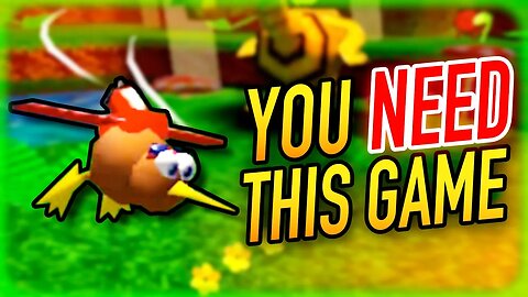 You NEED Super Kiwi 64 (Review)