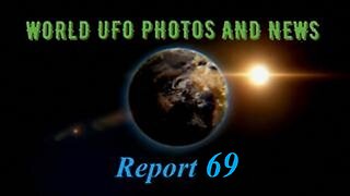 World UFO Report 69 Two Diamond-Shaped Alien Craft Spotted Over Bayfield Colorado