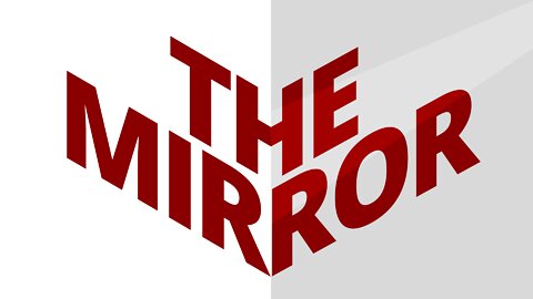 The Vortex — The Mirror