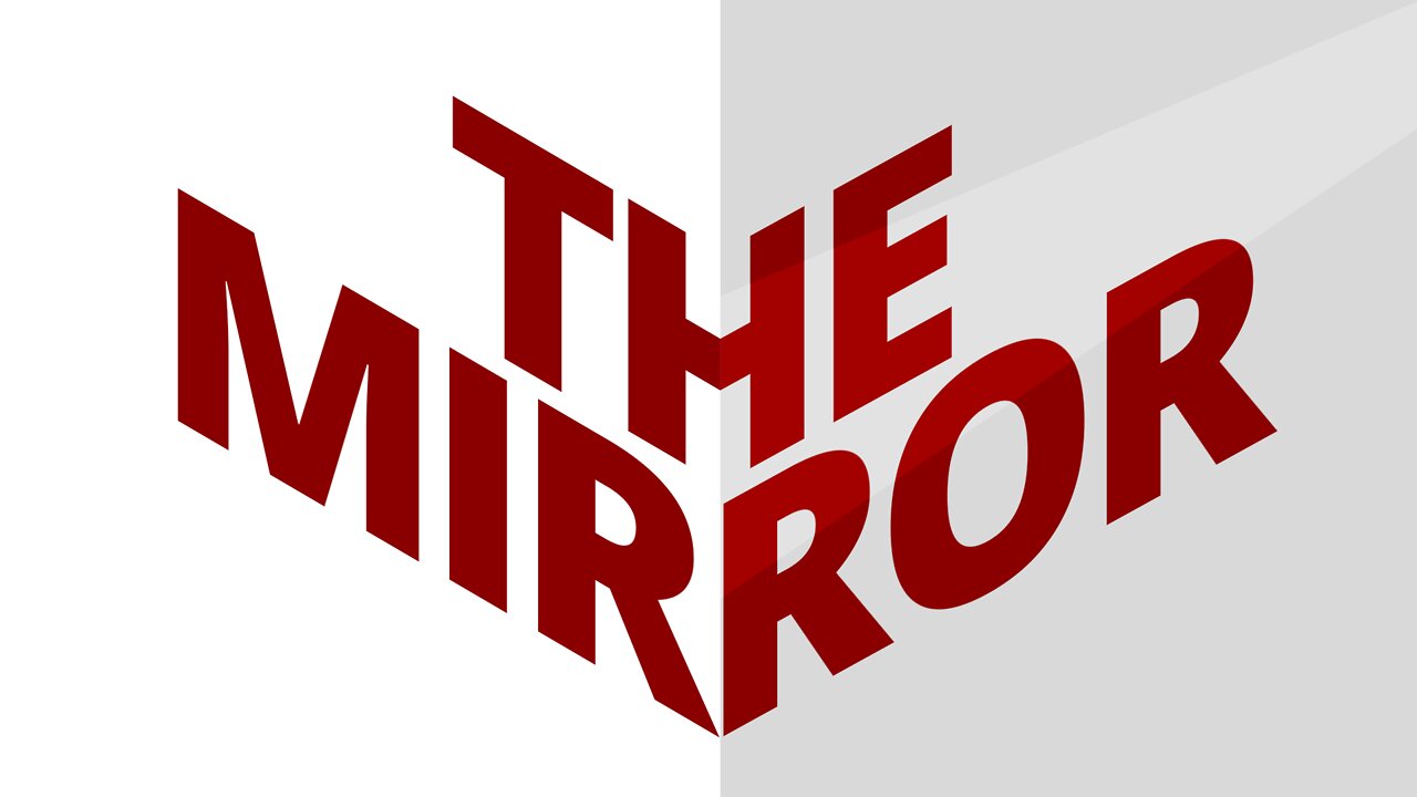 The Vortex — The Mirror