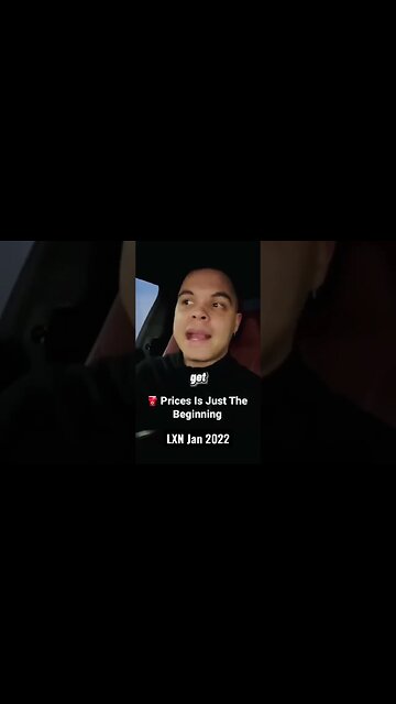 Throwback Prediction #livingcrisis