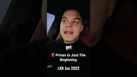 Throwback Prediction #livingcrisis