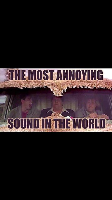 Can Annoying Sounds Attract Bigfoot?