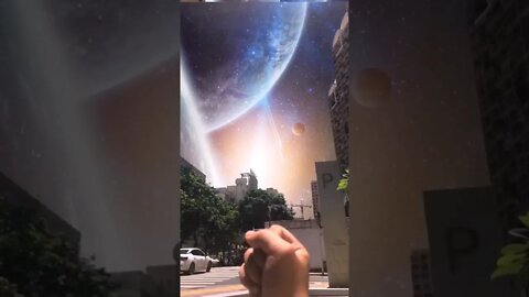 REACH THE MOON ABOVE