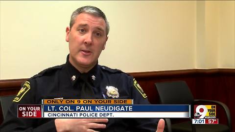 CPD: Avondale is a success story
