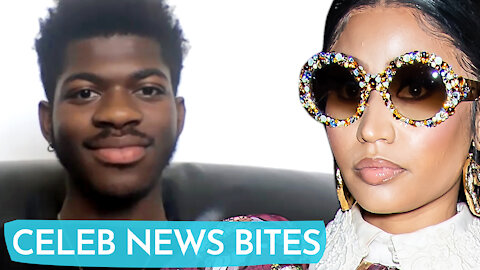 Lil Nas X REVEALS He Ran Nicki Minaj’s Stan Account!