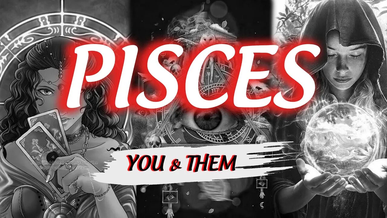 PISCES ♓ SHOCKING THEM ALL! They NEVER Expected This From You Pisces!! ❤ August 2023