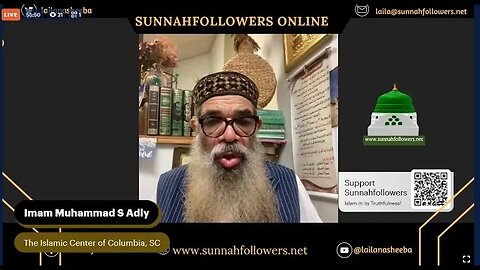 7/9 - How to Pray Quiz on Sunnah Prayers