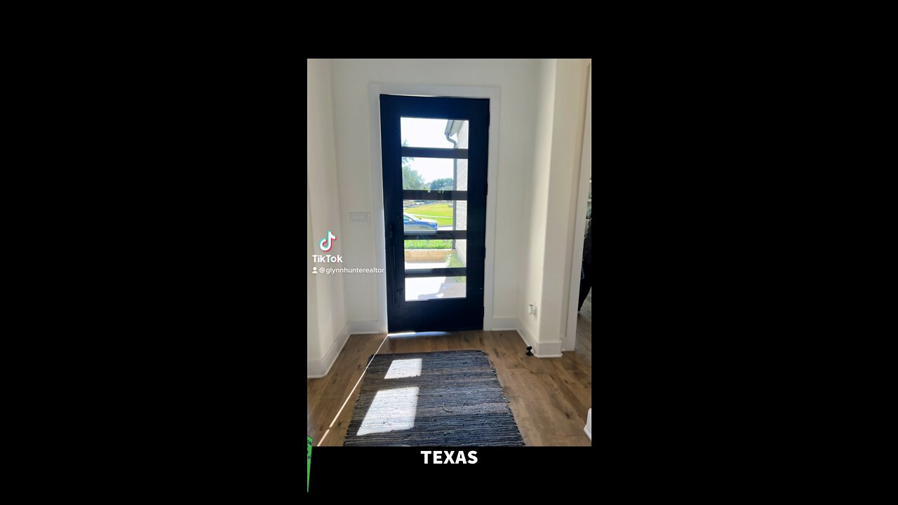 What a million dollars buys in Texas