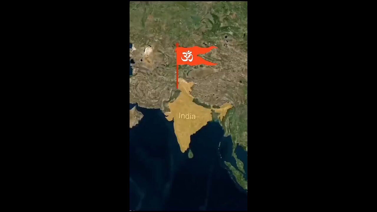 Sri ramayanam in route map