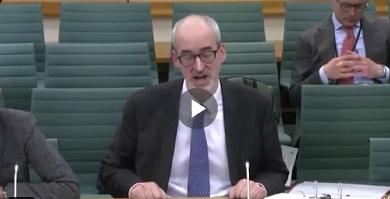 "What is a CBDC for? What problem is it going to solve?"...