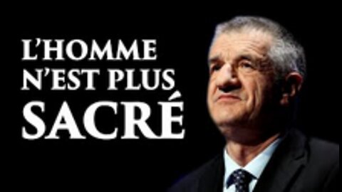 Jean Lassalle L'humanité à feu et à sang (Part2)