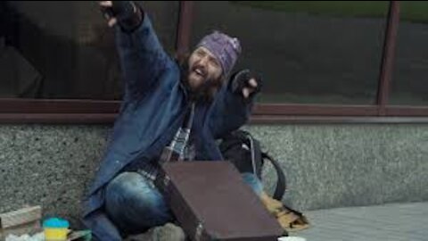 Happily Homeless!