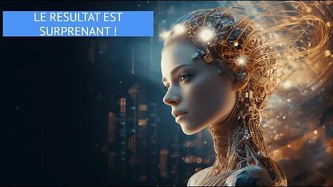 Je teste l'Intelligence Artificielle avec des demandes divines (et autres)