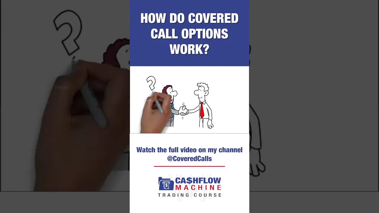 How Do Covered Calls Work?