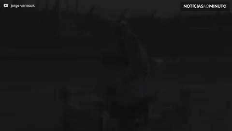 Motos voadoras estarão disponíveis no próximo ano