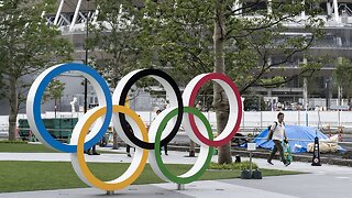 The DOJ's Investigating Olympic Organizations' Handling Of Sex Abuse