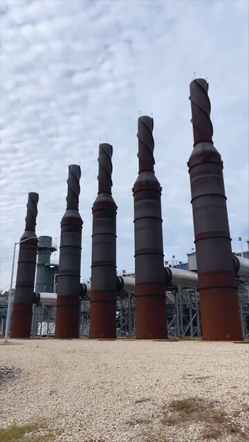 Why Worry Wednesday - Hurricane Francine