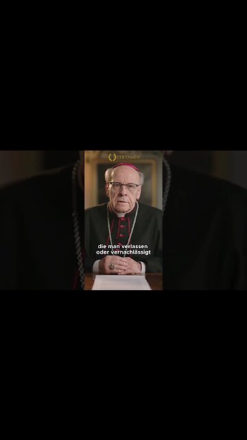 Der Weg der Kirche aus der Krise