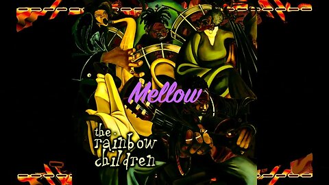 🎵Prince - Mellow