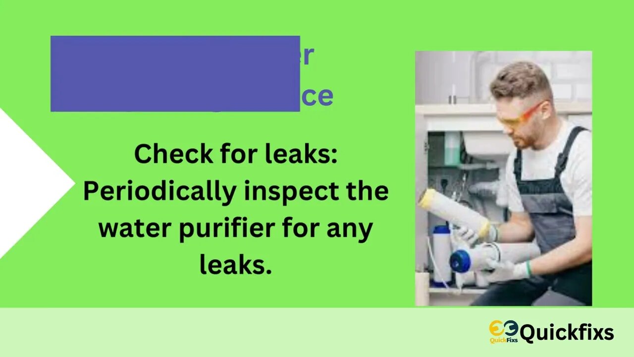 Hire Water Purifier Repair Service In Dange Chowk.