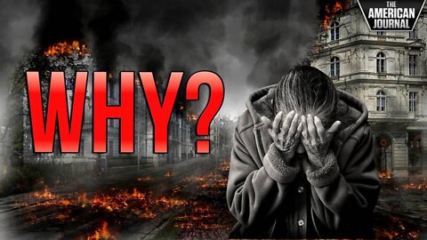 How We Got Here: War In Ukraine Explained