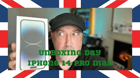 New Phone