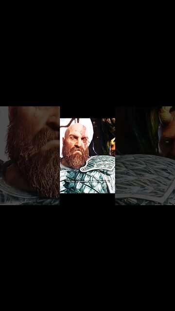 Unleashing Chaos in God of War PC #135